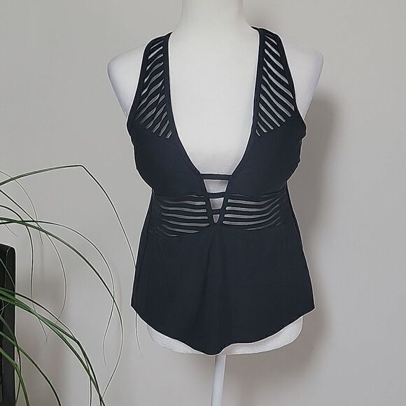 Rachel Roy Tanktini top - Picture 4 of 7